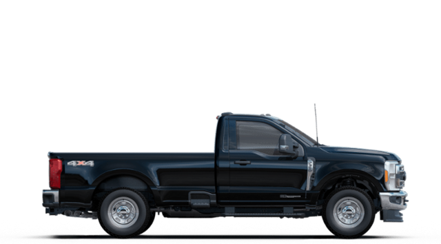 2024 Ford SuperDuty